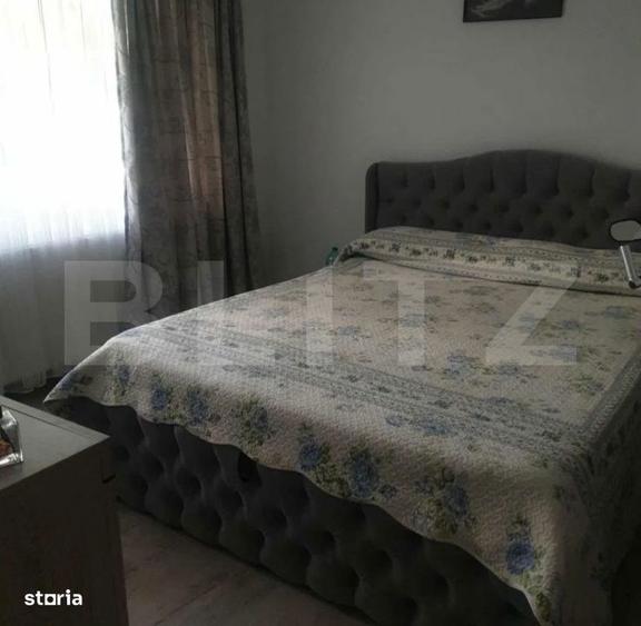 Apartament cu 2 camere în Micro 4