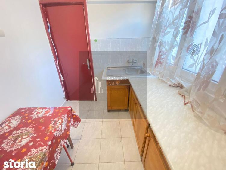 Apartament cu 2 camere decomandat, mobilat în Pieptănari