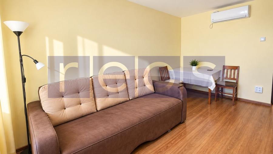 Apartament cu 2 camere decomandat, mobilat în Drumul Taberei