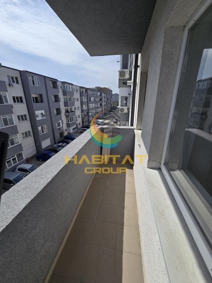2 camere Brancoveanu Grand Arena liber 50mp centrala termica - 11