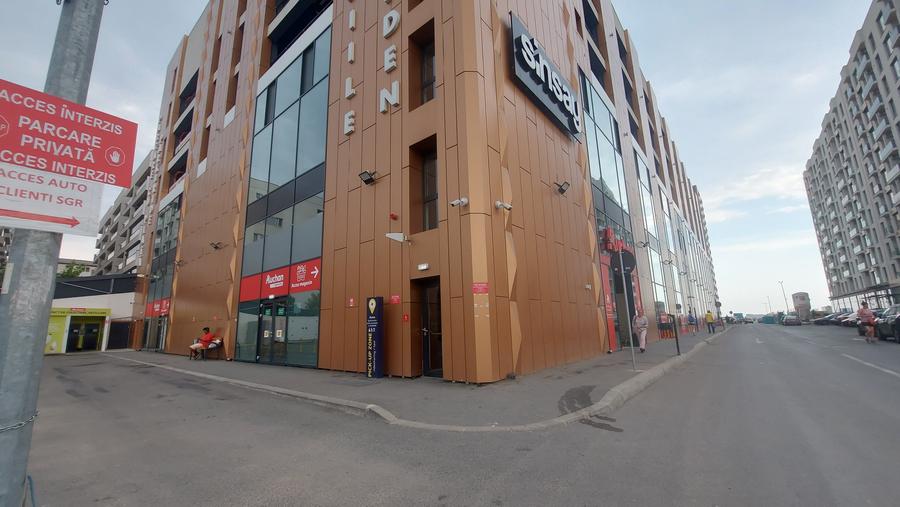 Apartament cu 2 camere decomandat în Sud-Vest