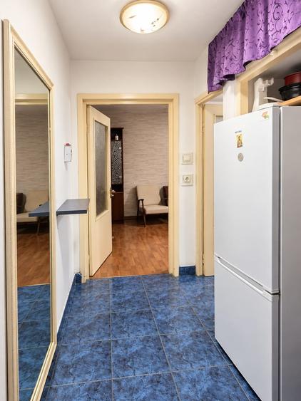 Apartament cu 2 camere în Tomis Nord