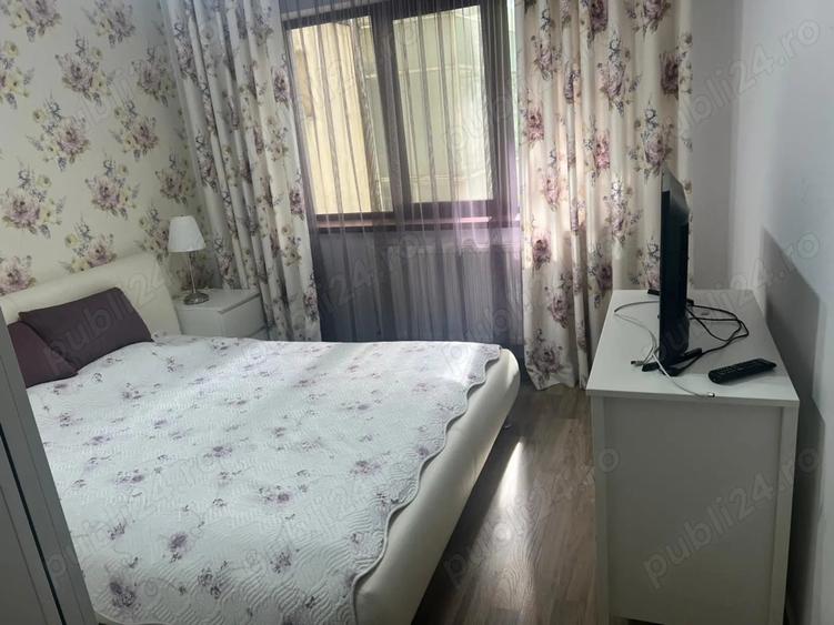 Apartament cu 3 camere în Obor