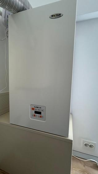 Apartament cu 2 camere decomandat, mobilat în Bragadiru