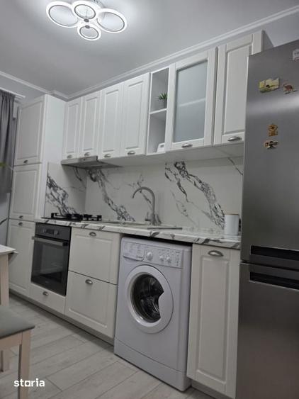 APARTAMENT 2 CAMERE | ZONA CITY PARK MALL | TERMEN LUNG - 12