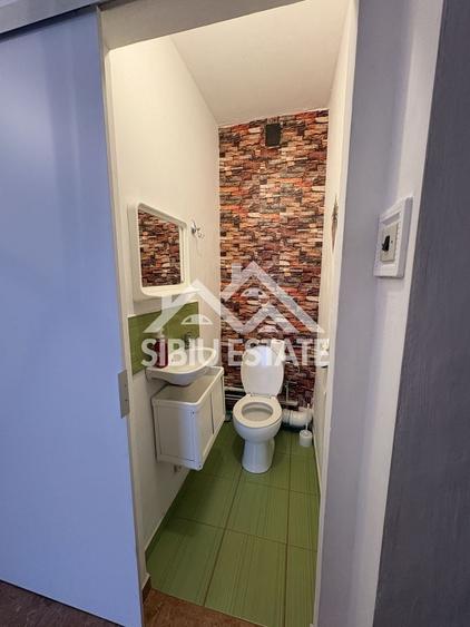 Apartament 3 camere  V Milea, langa Politie/AFT - 9