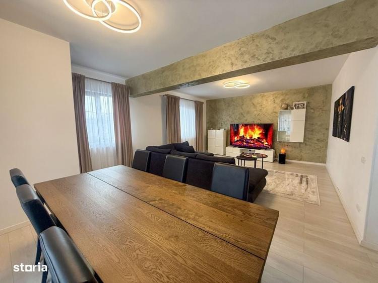 Casa P+1 de vanzare Valu lui Traian , mobilata si utilata - 4