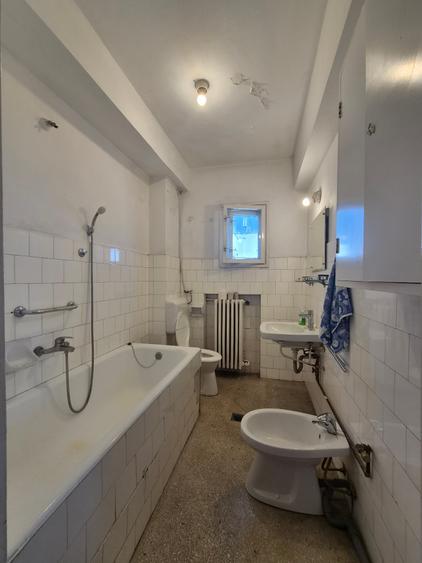 Universitate - C.A. Rosetti, apartament 2 camere decomandat - 10