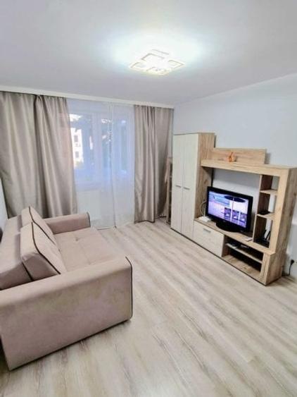 Apartament cu 2 camere decomandat, mobilat în Drumul Taberei
