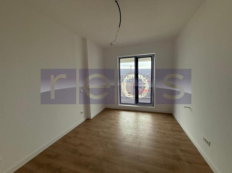Apartament cu 3 camere în Herăstrău