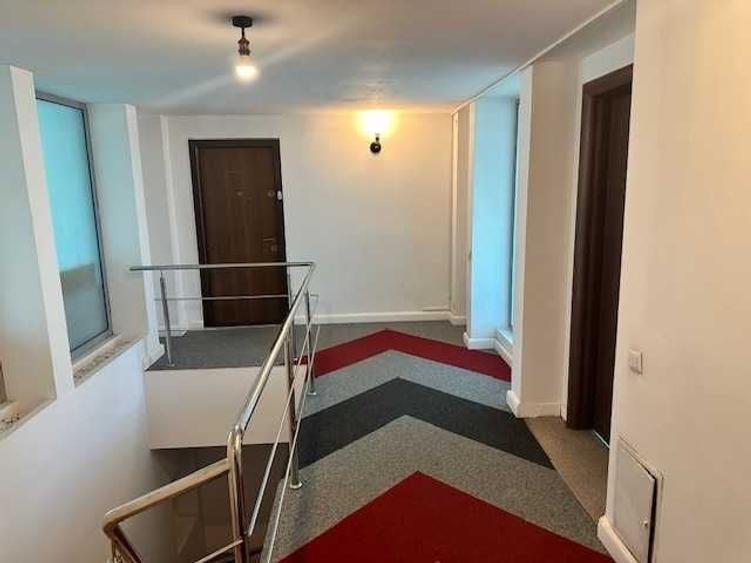 Spațiu comercial, de 160 mp, în Centrul Civic