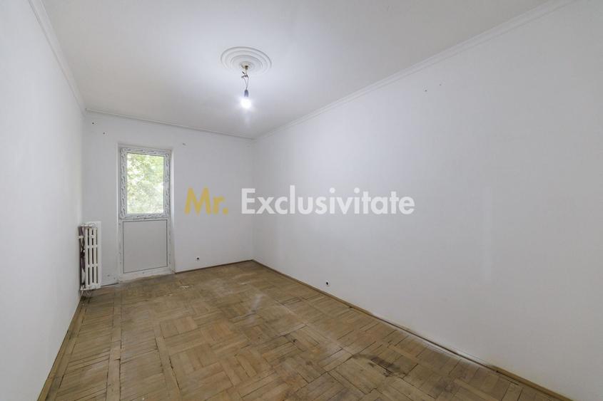 Apartament 3 camere - 55.51mp, etaj 1 – Razboieni | Necesita renovare - 4