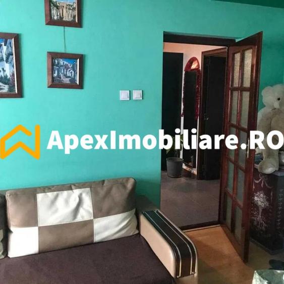 Apartament 3 camere de inchiriat 13 Septembrie Bucure?ti | - 6