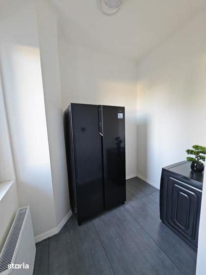 Apartament cu 3 camere în Gara de Nord