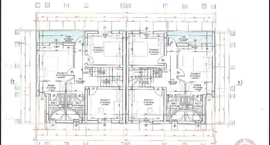 Duplex Sacalaz-alegerea finisajelor- 180.000 - 2
