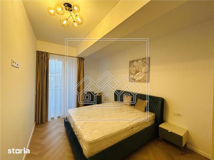 Apartament cu 2 camere în Lazaret