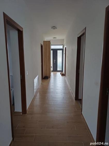 Casa de vanzare -constructie 2021 - cartier Oncea Strada Prunilor - 2