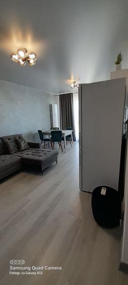 Apartament cu 2 camere decomandat în Nord