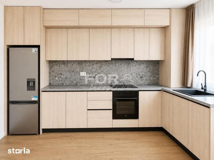 Apartament cu 2 camere decomandat în Calea Aradului