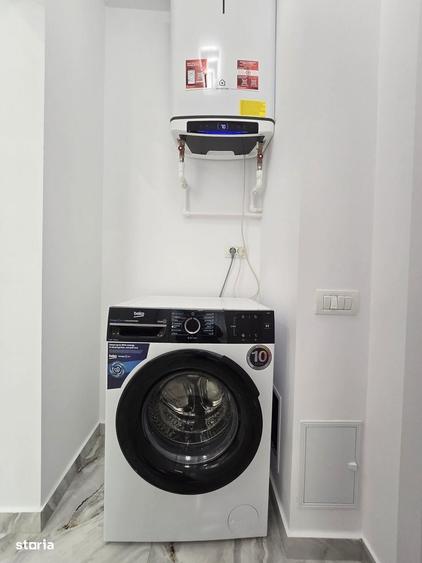 Garsonieră în Moșilor