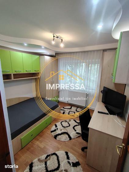 Apartament cu 2 camere decomandat în Burdujeni