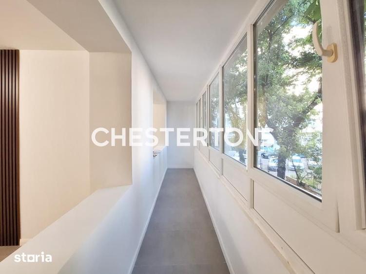 Apartament 2 camere | Complet renovat | Metrou Iancului | Investitie e - 12