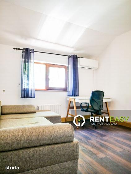 Apartament cu 2 camere în Copou