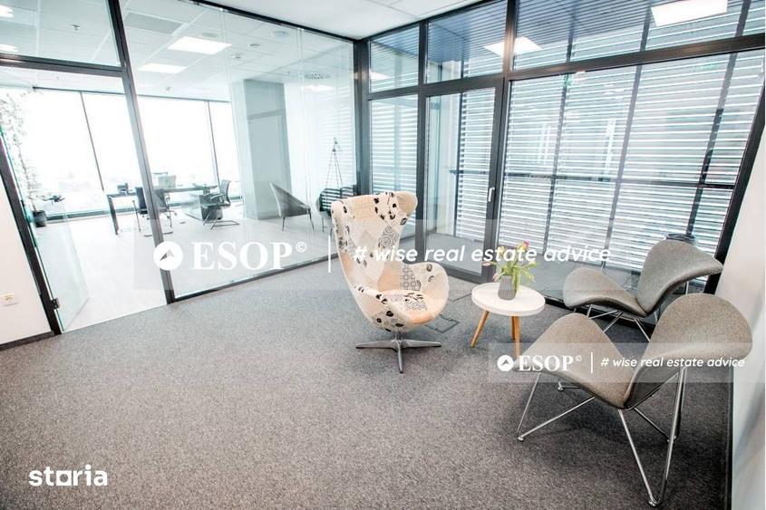 Spațiu comercial, de 412 mp, în Circumvalațiunii