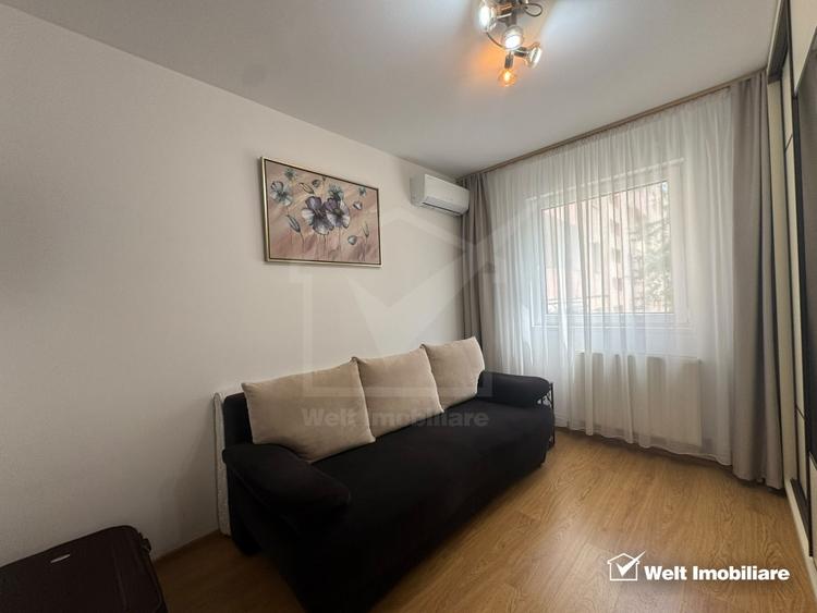 APARTAMENT DE VANZARE | 3 CAMERE | GHEORGHENI – STRADA ALBAC - 9
