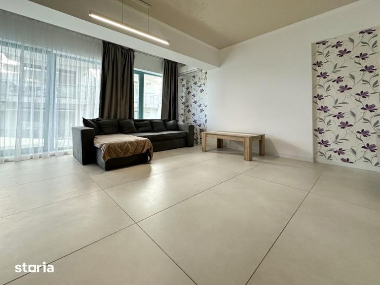 Apartament cu 2 camere decomandat în Nord
