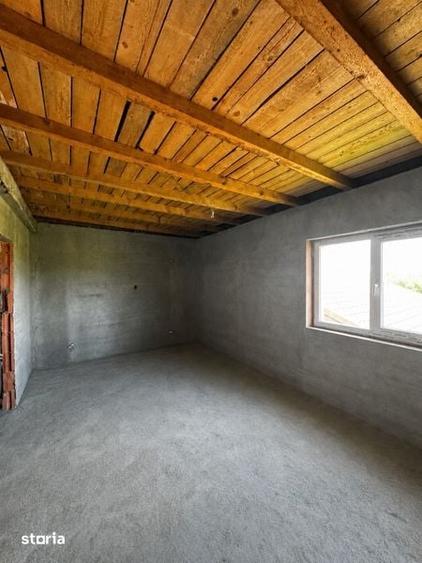 NOU! Casa tip duplex - Bragadiru, P+1+M! Comision 0% - 4