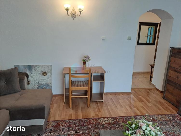 Apartament 2 camere decomandate Centru - 4