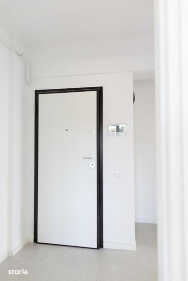 Garsonieră în Bârnova