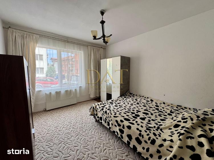 Oportunitate! Apartament 3 camere | parcare inclusa | zona Terra - 4