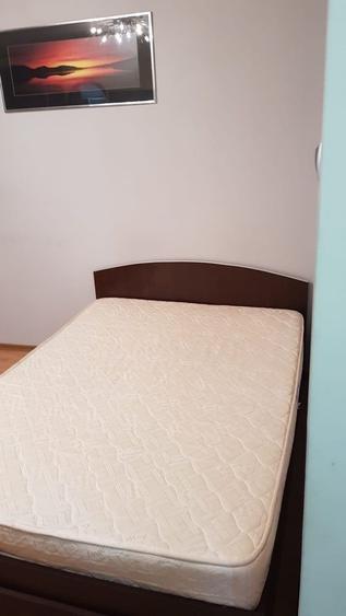 Garsonieră decomandată, mobilată în Titan
