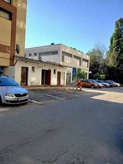 Spațiu comercial, de 85 mp, în Nicolae Grigorescu