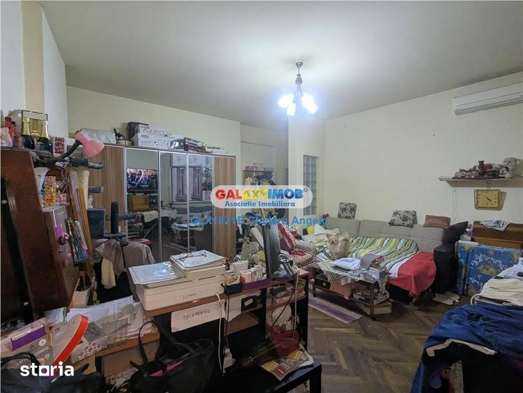Mosilor apartament 2 cam, 64mp utili ,etaj 3, lift, - 5