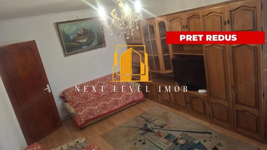 Apartament 2 camere decomandat Cartier Nord - 3