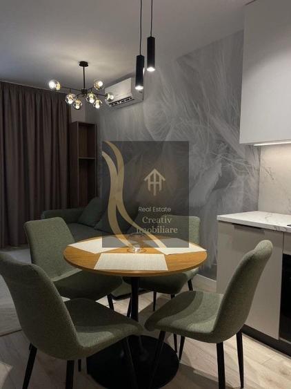 Apartament premium cu 2 camere - 10