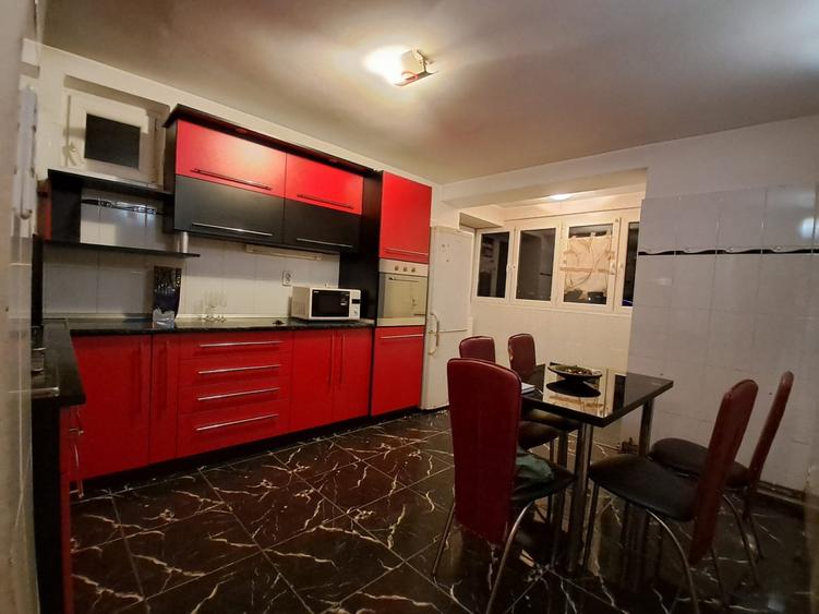 Apartament cu 2 camere, mobilat în Florești — fotografia 1