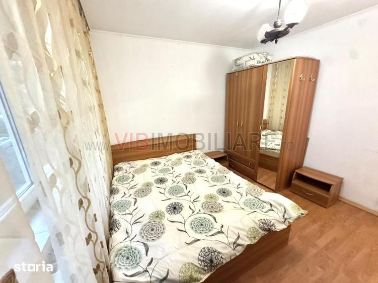 Apartament cu 2 camere în Crângași