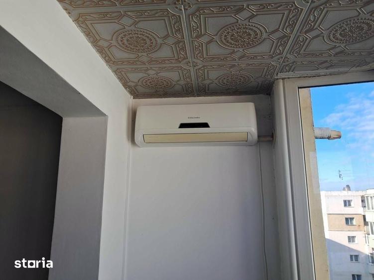 Apartament cu 3 camere în Nord