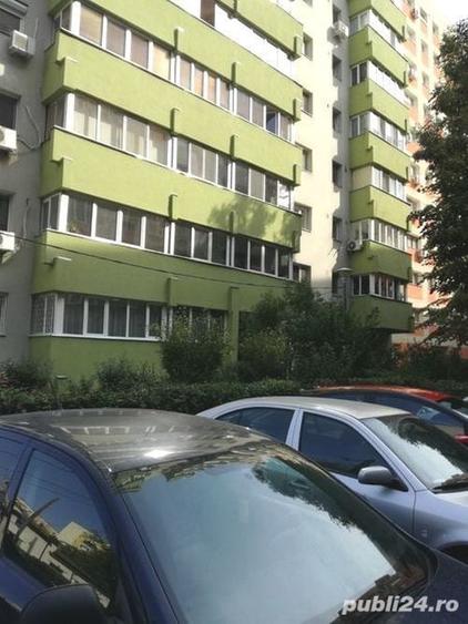 Garsonieră decomandată în Dristor