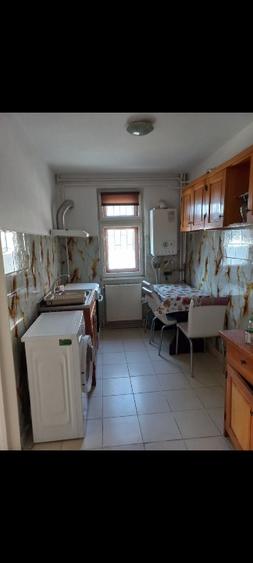 Apartament cu 2 camere decomandat în Crig