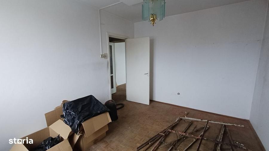 Apartament 2 camere pozitie excelenta - Tractorul, zona Lidl - 5