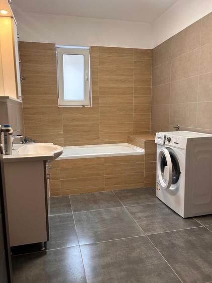 Apartament cu 2 camere în Florești
