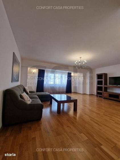 Apartament cu 3 camere decomandat în Alba Iulia