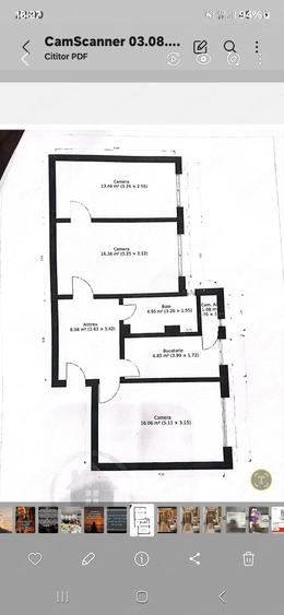 Apartament - 1