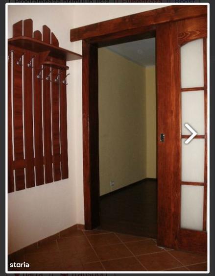 Apartament cu 2 camere semidecomandat în Iancului