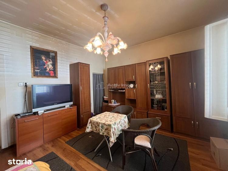 Apartament cu 4 camere în Central
